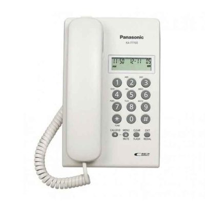 điện thoại PANASONIC-KX-T7703