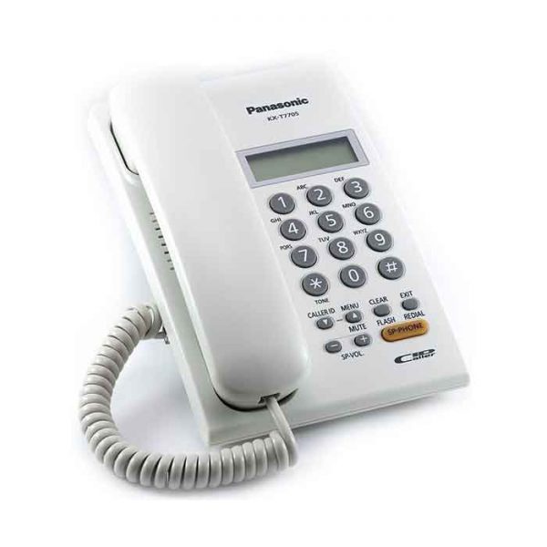 điện thoại PANASONIC-KX-T7705